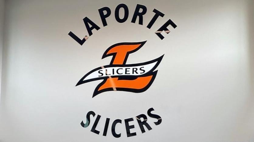 LaPorte Slicers