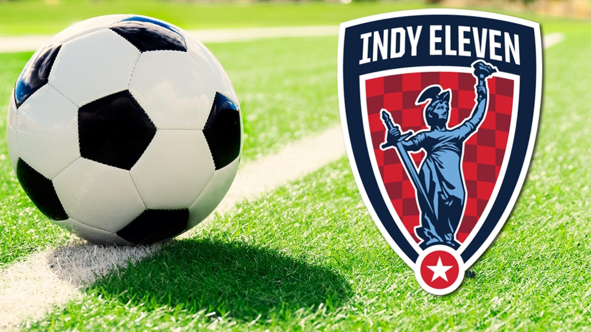 Indy Eleven Unveil 2025 Schedule