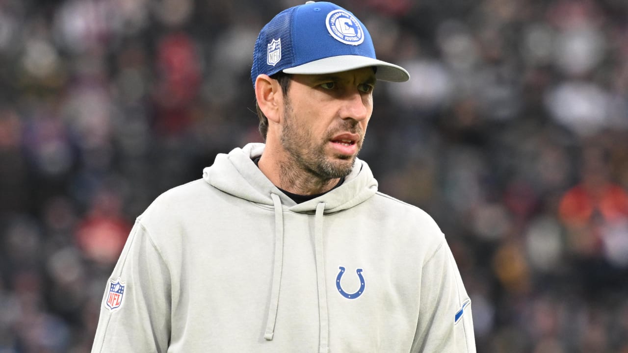 Colts Face Scrutiny After Crushing Week 17 Loss