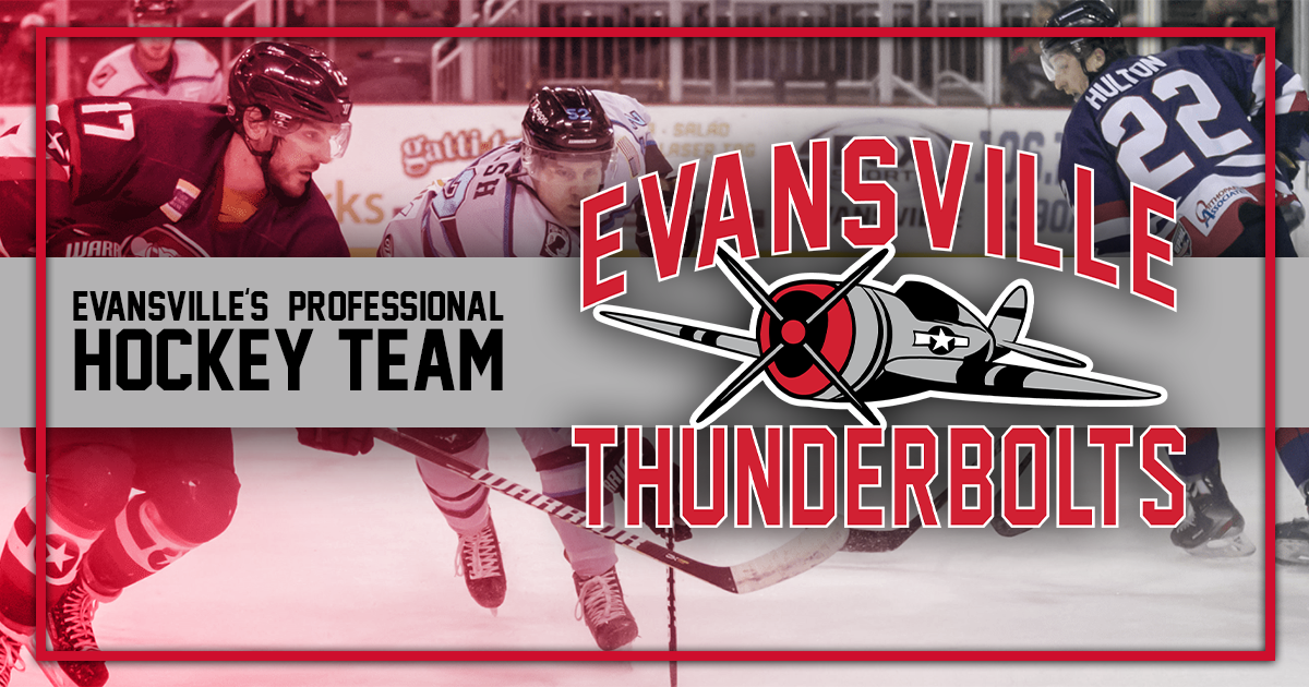 Evansville Thunderbolts