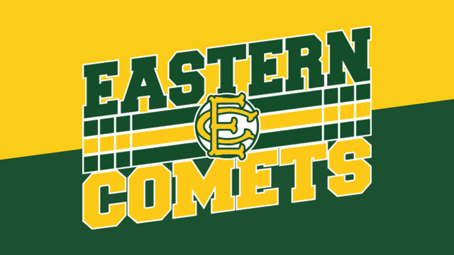 Eastern Comets