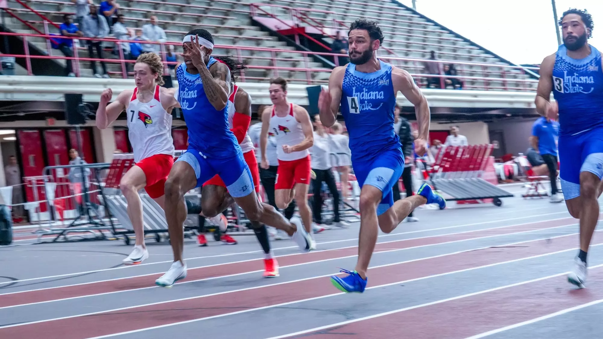 O’Bannon shatters record as Sycamores retain Coughlan-Malloy Cup